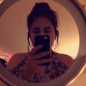 Meet your Posher, Kathleen